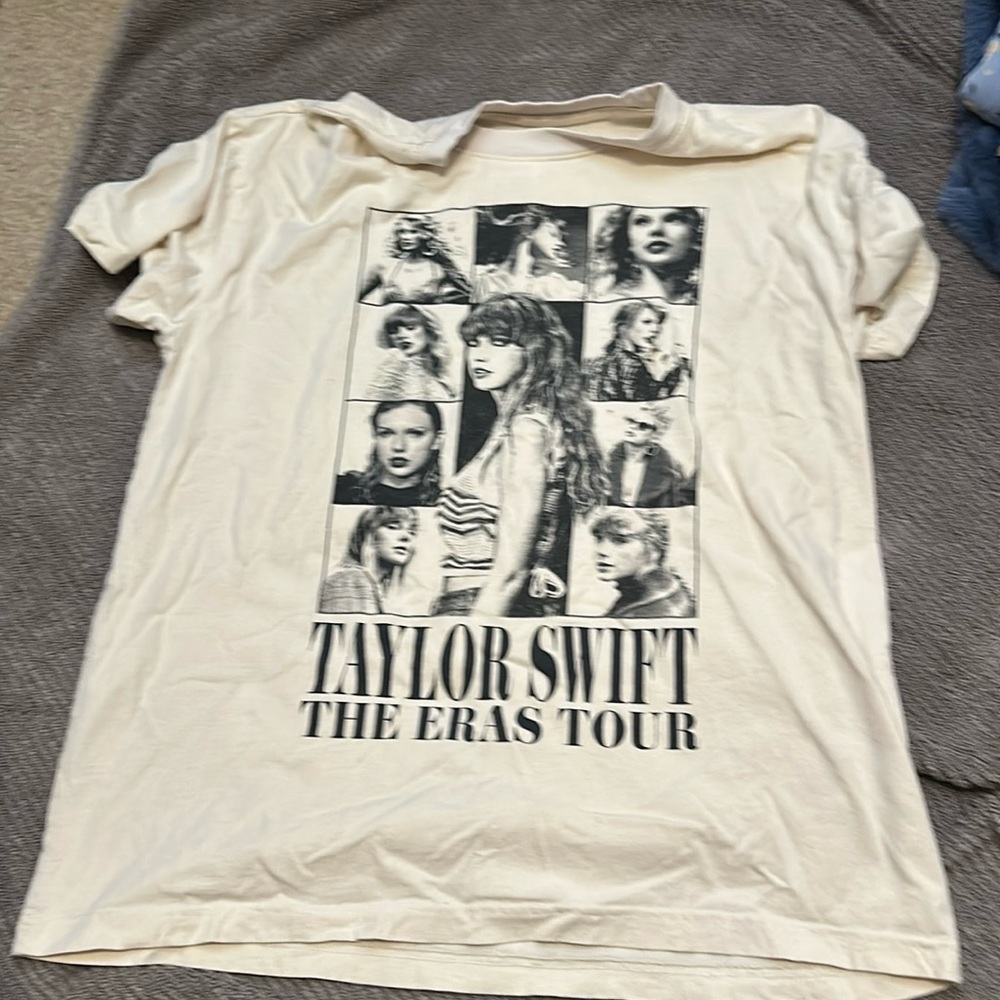 Taylor swift eras tour